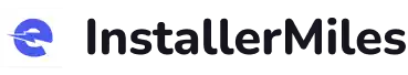 InstallerMIles logo