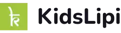 Kids Lipi logo