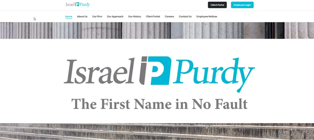 israel purdy  banner
