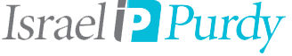 israel ip logo