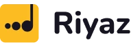 riyaz logo